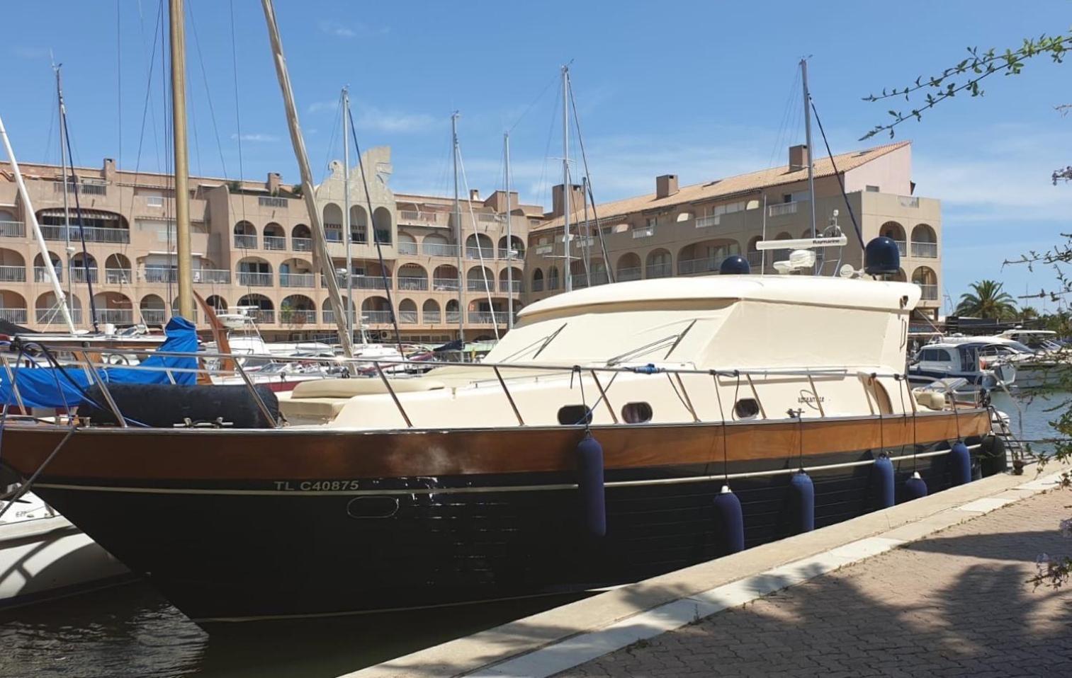 Apartmán La Cigale Varoise - Hyeres La Plage Exteriér fotografie