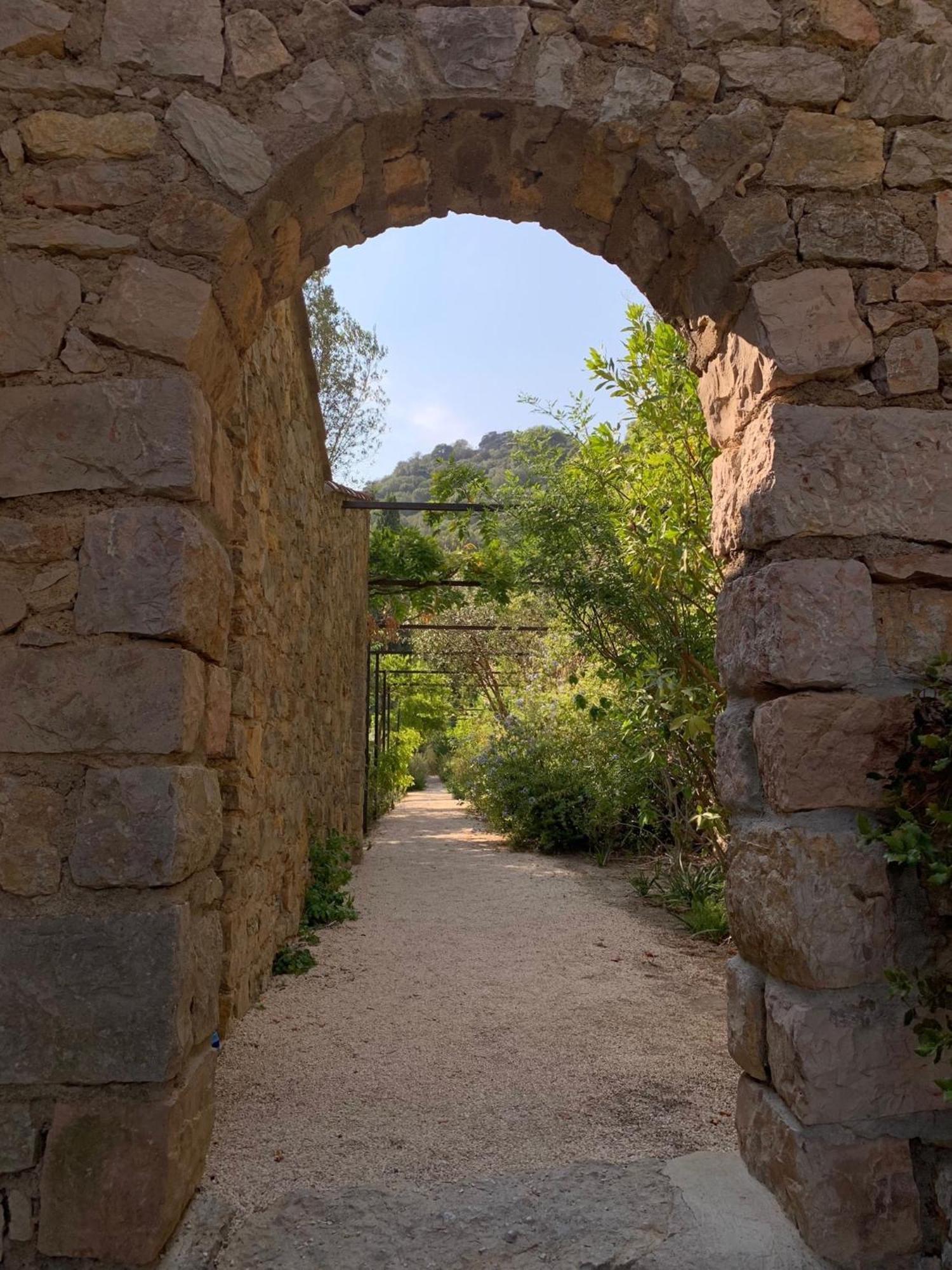 Apartmán La Cigale Varoise - Hyeres La Plage Exteriér fotografie